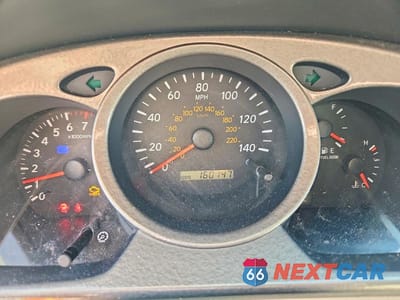 Zdjęcie 9 z 11 samochodu: 2001 TOYOTA HIGHLANDER VIN:JTEHF21A410016543 - miniatura