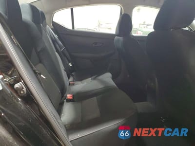 Zdjęcie 10 z 11 samochodu: 2024 NISSAN SENTRA SV VIN:3N1AB8CV7RY334262 - miniatura