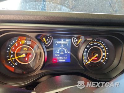 Zdjęcie 9 z 14 samochodu: 2025 JEEP WRANGLER SPORT VIN:1C4PJXDG4SW555836 - miniatura