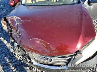 Zdjęcie 11 z 11 samochodu: 2008 LEXUS ES 350 VIN:JTHBJ46G982235822 - miniatura