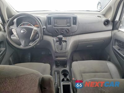 Zdjęcie 8 z 13 samochodu: 2020 NISSAN NV200 2.5S VIN:3N6CM0KN0LK707880 - miniatura