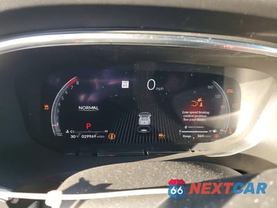 Zdjęcie 9 z 12 samochodu: 2024 ACURA MDX A-SPEC VIN:5J8YE1H08RL011954 - miniatura