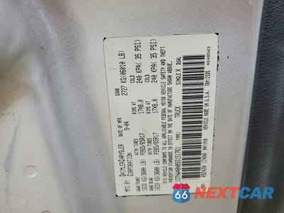 Zdjęcie 12 z 13 samochodu: 2011 DODGE DAKOTA SLT VIN:1D7RE3GK1BS606325 - miniatura