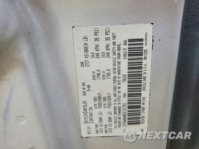 Zdjęcie 12 z 13 samochodu: 2011 DODGE DAKOTA SLT VIN:1D7RE3GK1BS606325 - miniatura