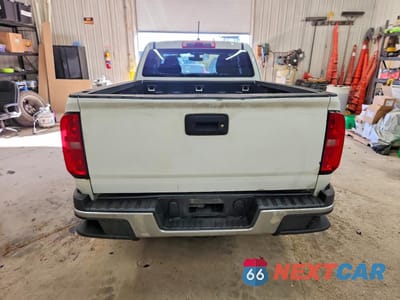 Zdjęcie 6 z 12 samochodu: 2016 CHEVROLET COLORADO VIN:1GCHSBEA0G1250398 - miniatura