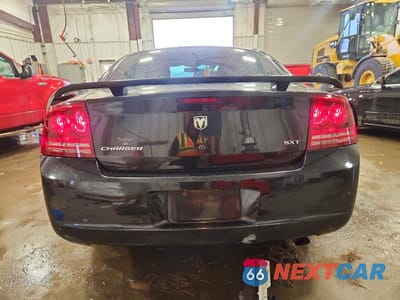 Zdjęcie 6 z 11 samochodu: 2007 DODGE CHARGER SE VIN:2B3KA43G27H857398 - miniatura