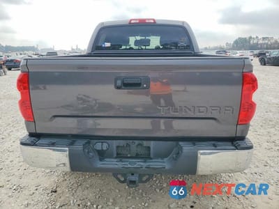 Zdjęcie 6 z 12 samochodu: 2017 TOYOTA TUNDRA SR5 VIN:5TFEM5F18HX122549 - miniatura