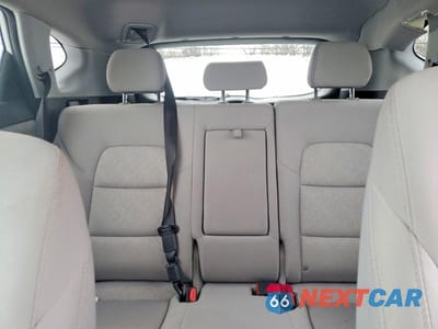 Zdjęcie 10 z 13 samochodu: 2018 HYUNDAI TUCSON SEL VIN:KM8J3CA44JU671417 - miniatura