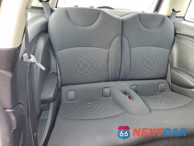 Zdjęcie 10 z 11 samochodu: 2013 MINI COOPER S VIN:WMWSV3C50DT475880 - miniatura