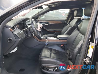 Zdjęcie 7 z 13 samochodu: 2019 AUDI A8 L VIN:WAU8DAF83KN014231 - miniatura