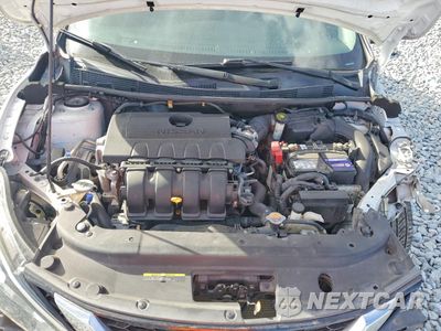 Zdjęcie 11 z 13 samochodu: 2018 NISSAN SENTRA S VIN:3N1AB7AP2JY274104 - miniatura