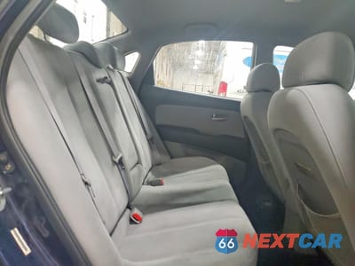 Zdjęcie 10 z 12 samochodu: 2008 HYUNDAI ELANTRA GLS VIN:KMHDU46DX8U515305 - miniatura