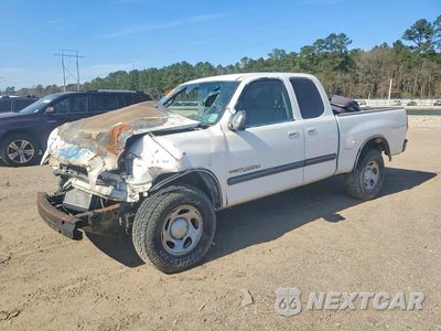 2005 TOYOTA TUNDRA ACCESS CAB SR5 5TBRT34165S464751 - główne zdjęcie licytacji z USA - miniatura
