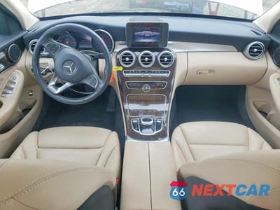 Zdjęcie 8 z 13 samochodu: 2017 MERCEDES-BENZ C 300 VIN:55SWF4JBXHU229328 - miniatura