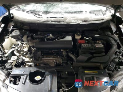 Zdjęcie 12 z 12 samochodu: 2019 NISSAN ROGUE S VIN:5N1AT2MV0KC784514 - miniatura