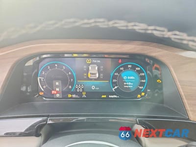 Zdjęcie 9 z 12 samochodu: 2024 VOLKSWAGEN ATLAS SE VIN:1V2DR2CA6RC543368 - miniatura