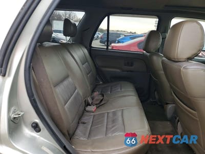 Zdjęcie 11 z 13 samochodu: 2002 TOYOTA 4RUNNER SR5 VIN:JT3HN86R329063606 - miniatura