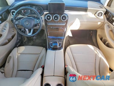 Zdjęcie 8 z 11 samochodu: 2016 MERCEDES-BENZ GLC 300 VIN:WDC0G4JB2GF077005 - miniatura