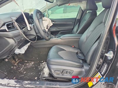 Zdjęcie 7 z 11 samochodu: 2023 TOYOTA CAMRY SE NIGHT SHADE VIN:4T1T11AK7PU167616 - miniatura