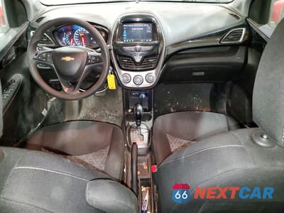 Zdjęcie 8 z 11 samochodu: 2019 CHEVROLET SPARK 1LT VIN:KL8CD6SA0KC702159 - miniatura