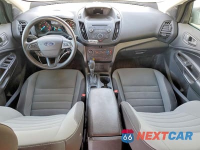 Zdjęcie 8 z 12 samochodu: 2018 FORD ESCAPE S VIN:1FMCU0F72JUD44098 - miniatura