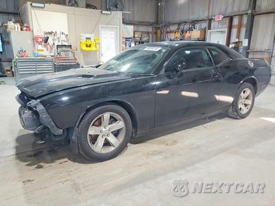 2011 DODGE CHALLENGER 2B3CJ4DG4BH604305 - główne zdjęcie licytacji z USA - miniatura