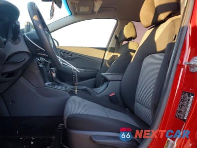 Zdjęcie 7 z 11 samochodu: 2021 HYUNDAI KONA SE VIN:KM8K1CAA0MU711318 - miniatura