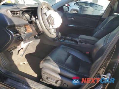 Zdjęcie 7 z 13 samochodu: 2015 TOYOTA AVALON VIN:4T1BK1EB3FU168263 - miniatura