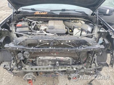 Zdjęcie 11 z 12 samochodu: 2021 GMC SIERRA K1500 AT4 VIN:3GTU9EET0MG312070 - miniatura