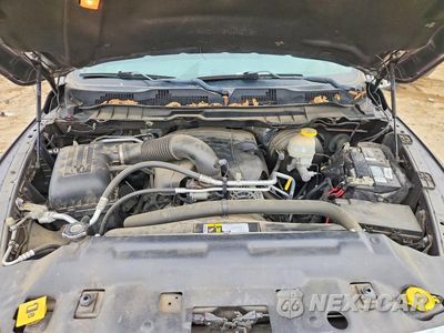 Zdjęcie 11 z 12 samochodu: 2017 RAM 1500 SLT VIN:1C6RR7LT5HS530130 - miniatura