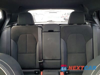 Zdjęcie 10 z 13 samochodu: 2023 VOLVO XC40 RECHARGE PLUS VIN:YV4ED3UW7P2070262 - miniatura