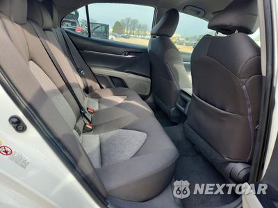 Zdjęcie 10 z 14 samochodu: 2018 TOYOTA CAMRY L VIN:JTNB11HK3J3029991 - miniatura