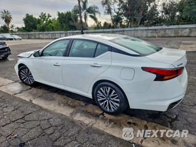Drugie zdjęcie samochodu z przodu: 2025 NISSAN ALTIMA SV VIN:1N4BL4DV0SN362595 - miniatura