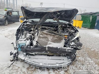 Piąte zdjęcie samochodu w środku: 2015 TOYOTA COROLLA L VIN:2T1BURHE5FC235428 - miniatura