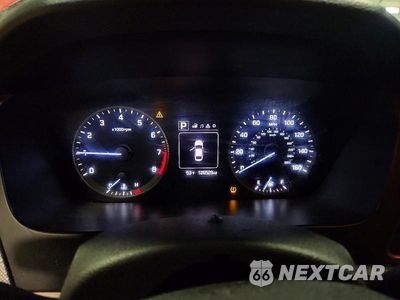 Zdjęcie 9 z 11 samochodu: 2015 HYUNDAI SONATA SE VIN:5NPE24AF0FH232376 - miniatura