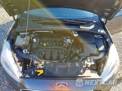 Zdjęcie 11 z 13 samochodu: 2018 FORD FOCUS SE VIN:1FADP3F23JL307546 - miniatura
