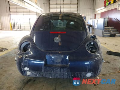 Zdjęcie 6 z 13 samochodu: 2000 VOLKSWAGEN NEW BEETLE GLS VIN:3VWCA21C2YM477100 - miniatura
