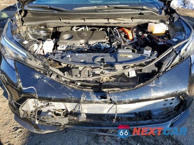 Zdjęcie 12 z 12 samochodu: 2025 TOYOTA SIENNA AWD HYBRID XLE VIN:5TDJSKFC2SS196633 - miniatura