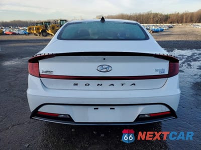 Zdjęcie 6 z 16 samochodu: 2023 HYUNDAI SONATA HYBRID VIN:KMHL24JJ0PA077649 - miniatura