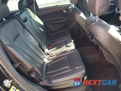 Zdjęcie 11 z 13 samochodu: 2017 AUDI Q7 PREMIUM PLUS VIN:WA1LAAF7XHD041397 - miniatura