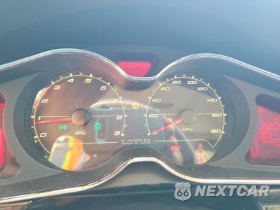 Zdjęcie 9 z 12 samochodu: 2011 LOTUS EVORA VIN:SCCLMDSU9BHA12484 - miniatura
