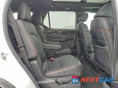 Zdjęcie 11 z 13 samochodu: 2024 HONDA PILOT TRAILSPORT VIN:5FNYG1H62RB029236 - miniatura