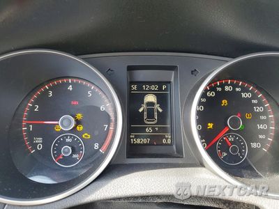 Zdjęcie 9 z 12 samochodu: 2014 VOLKSWAGEN GTI VIN:WVWHD7AJ3EW008444 - miniatura
