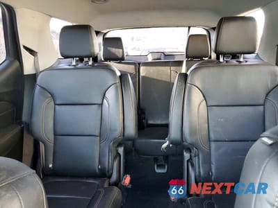 Zdjęcie 10 z 13 samochodu: 2019 CHEVROLET TRAVERSE LT VIN:1GNEVHKW5KJ286083 - miniatura