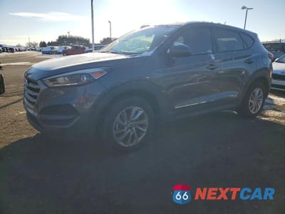 2018 HYUNDAI TUCSON SE KM8J23A43JU691080 - główne zdjęcie licytacji z USA - miniatura