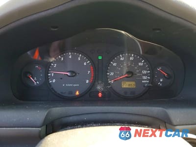 Zdjęcie 9 z 12 samochodu: 2003 HYUNDAI SANTA FE GLS VIN:KM8SC13D03U478013 - miniatura