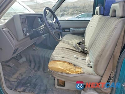 Zdjęcie 7 z 11 samochodu: 1994 CHEVROLET GMT-400 C1500 VIN:1GCDC14Z3RZ285986 - miniatura
