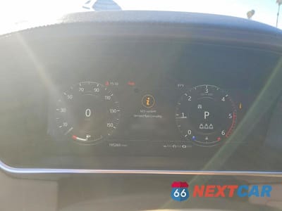 Zdjęcie 9 z 13 samochodu: 2018 LAND ROVER RANGE ROVER HSE VIN:SALGS2RKXJA381997 - miniatura