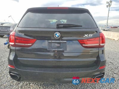 Zdjęcie 6 z 12 samochodu: 2018 BMW X5 XDR40E VIN:5UXKT0C58J0V99401 - miniatura