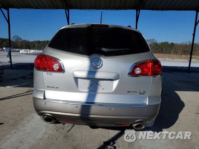Zdjęcie 6 z 12 samochodu: 2011 BUICK ENCLAVE CXL VIN:5GAKRCED8BJ193007 - miniatura